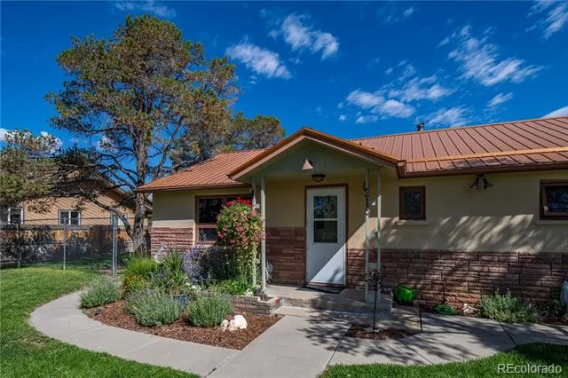 216 Crossman Avenue Buena Vista, CO 81211