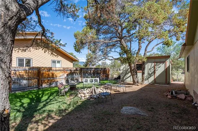 216 Crossman Avenue Buena Vista, CO 81211
