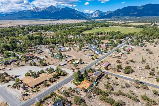216 Crossman Avenue Buena Vista, CO 81211