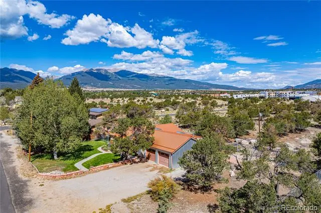 216 Crossman Avenue Buena Vista, CO 81211