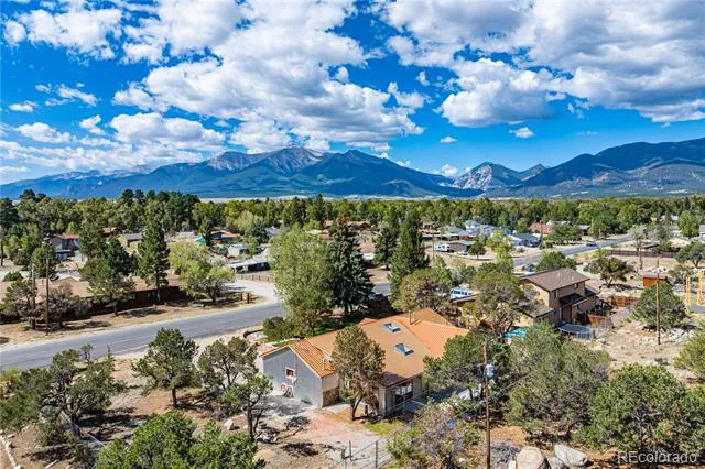 216 Crossman Avenue Buena Vista, CO 81211