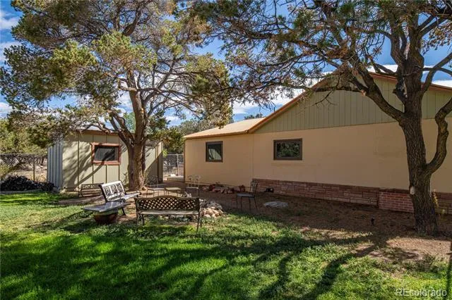 216 Crossman Avenue Buena Vista, CO 81211