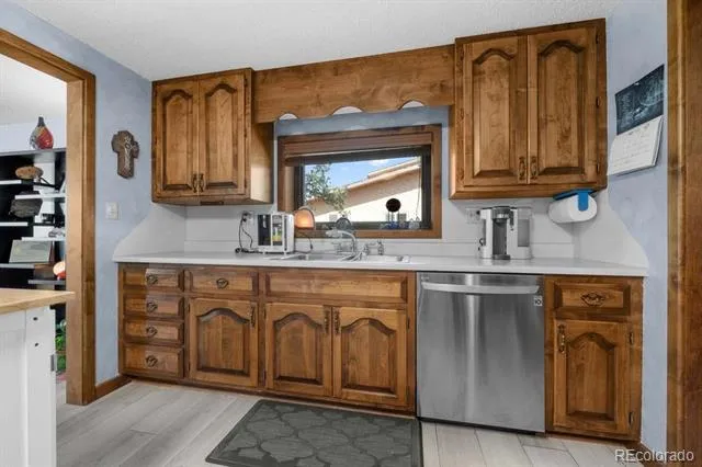 216 Crossman Avenue Buena Vista, CO 81211