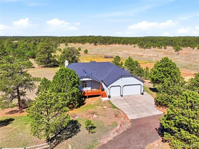 10380 Hodgen Road Colorado Springs, CO 80908