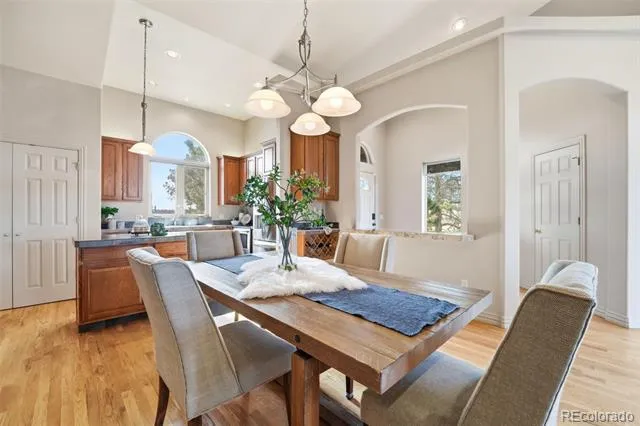 10380 Hodgen Road Colorado Springs, CO 80908