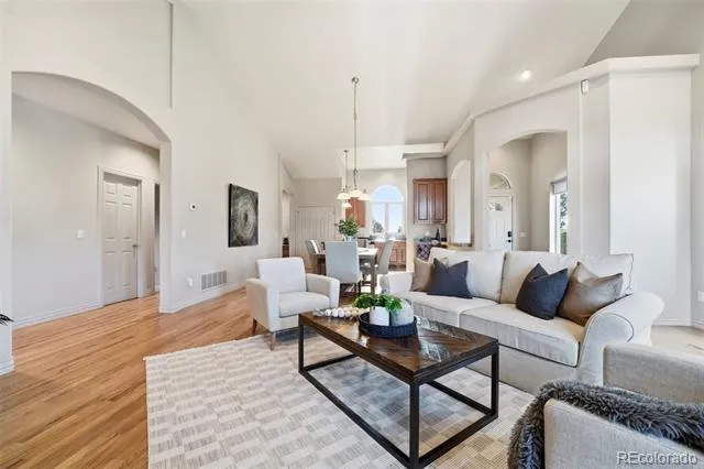 10380 Hodgen Road Colorado Springs, CO 80908