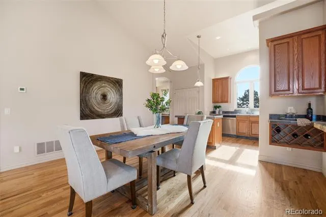 10380 Hodgen Road Colorado Springs, CO 80908