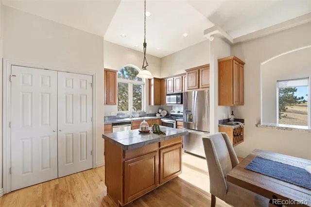 10380 Hodgen Road Colorado Springs, CO 80908