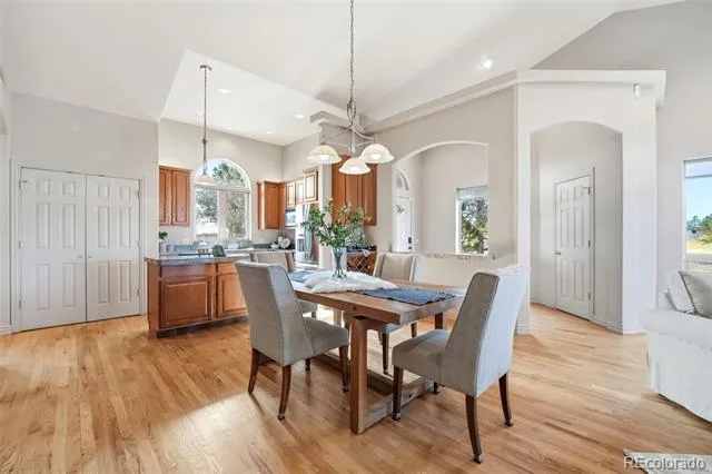 10380 Hodgen Road Colorado Springs, CO 80908