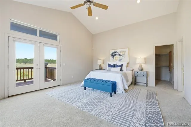10380 Hodgen Road Colorado Springs, CO 80908