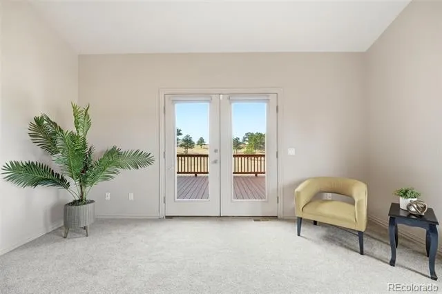 10380 Hodgen Road Colorado Springs, CO 80908