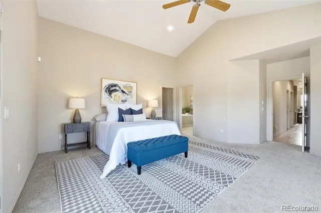 10380 Hodgen Road Colorado Springs, CO 80908