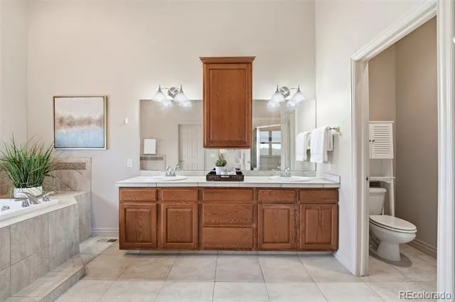 10380 Hodgen Road Colorado Springs, CO 80908