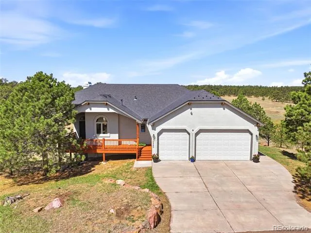 10380 Hodgen Road Colorado Springs, CO 80908