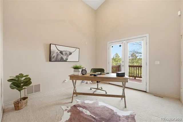 10380 Hodgen Road Colorado Springs, CO 80908