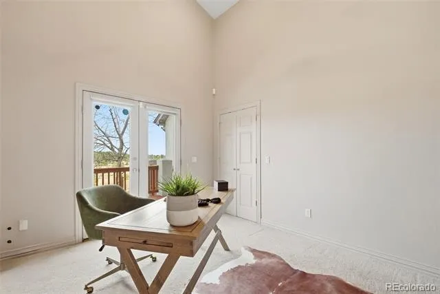 10380 Hodgen Road Colorado Springs, CO 80908