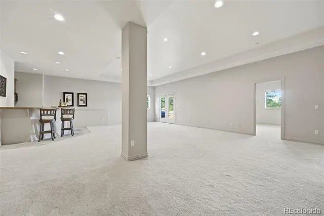 10380 Hodgen Road Colorado Springs, CO 80908