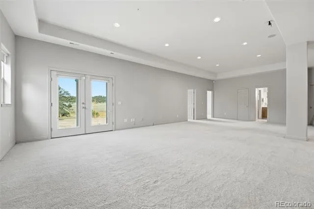 10380 Hodgen Road Colorado Springs, CO 80908
