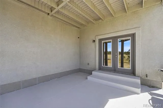 10380 Hodgen Road Colorado Springs, CO 80908