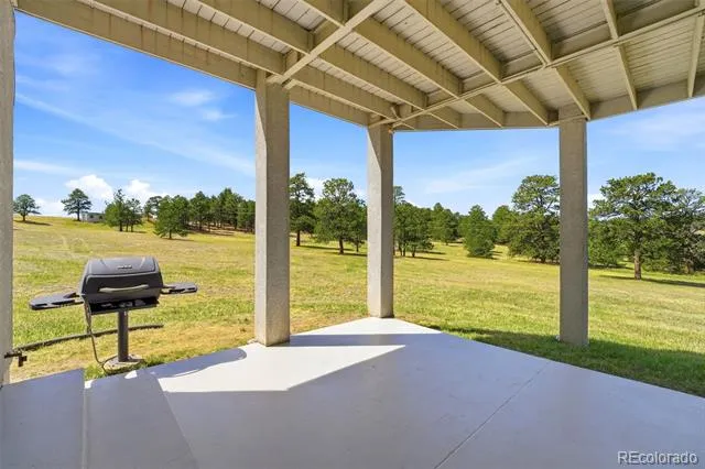 10380 Hodgen Road Colorado Springs, CO 80908