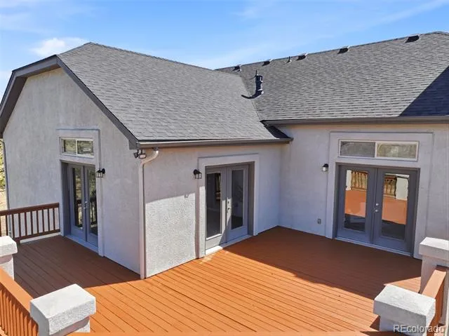 10380 Hodgen Road Colorado Springs, CO 80908