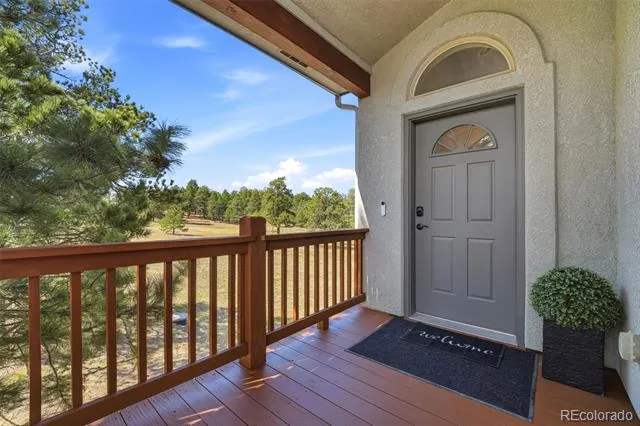 10380 Hodgen Road Colorado Springs, CO 80908