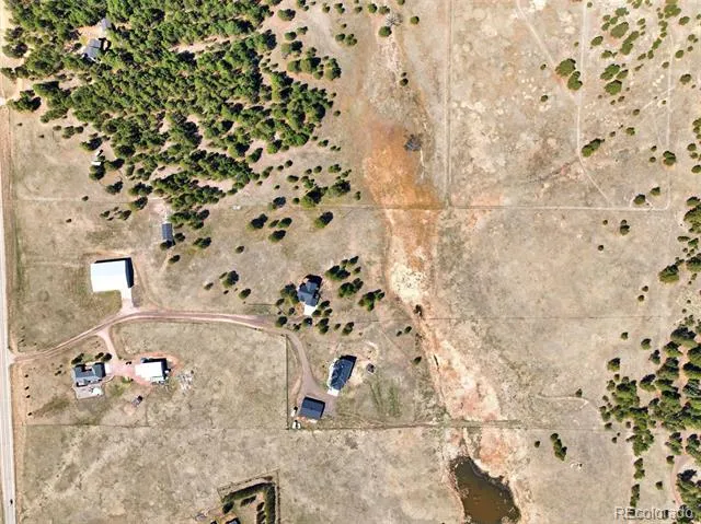 10380 Hodgen Road Colorado Springs, CO 80908