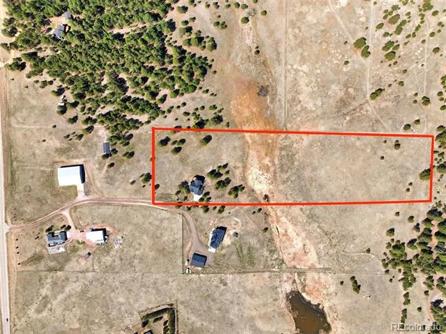 10380 Hodgen Road Colorado Springs, CO 80908
