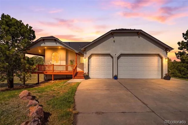 10380 Hodgen Road Colorado Springs, CO 80908