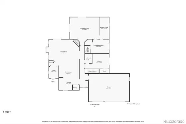 10380 Hodgen Road Colorado Springs, CO 80908