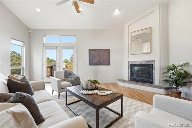 10380 Hodgen Road Colorado Springs, CO 80908