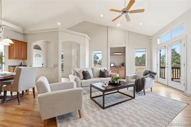 10380 Hodgen Road Colorado Springs, CO 80908