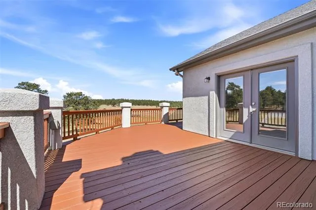10380 Hodgen Road Colorado Springs, CO 80908