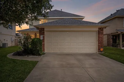 6015 Fergis Drive