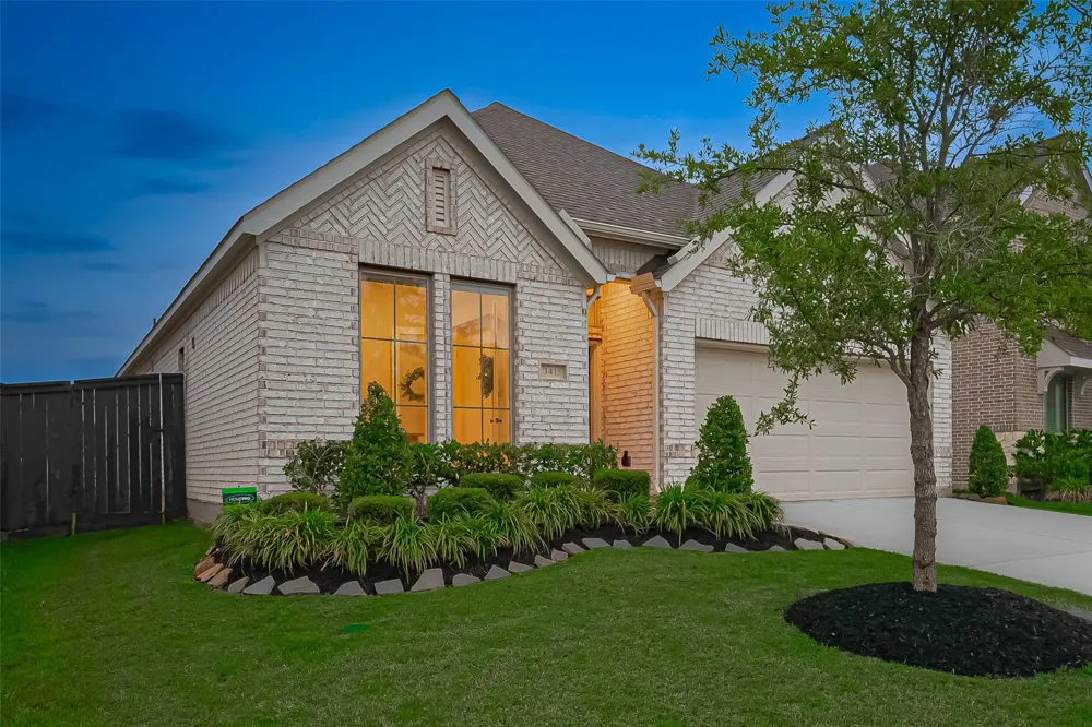 3415 Rich Radish Road Richmond, TX 77406