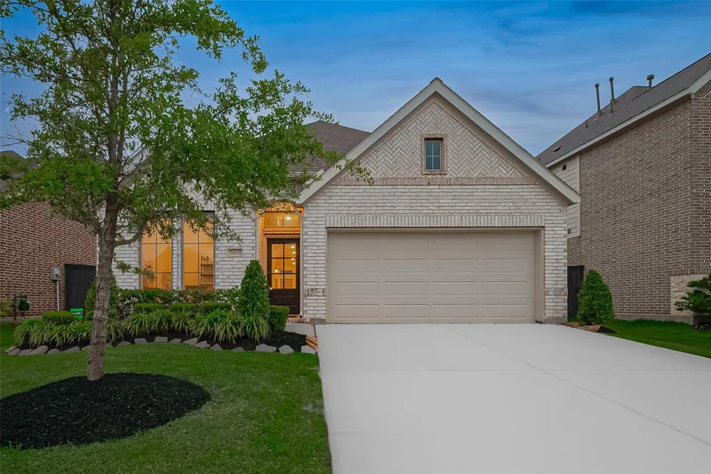 3415 Rich Radish Road Richmond, TX 77406