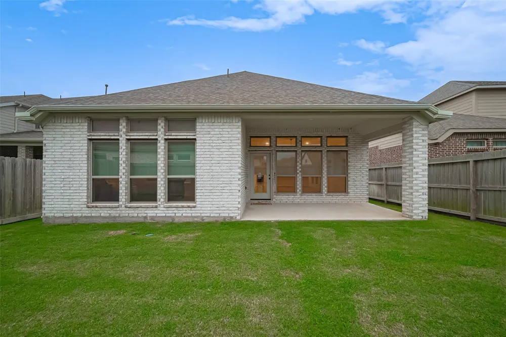 3415 Rich Radish Road Richmond, TX 77406
