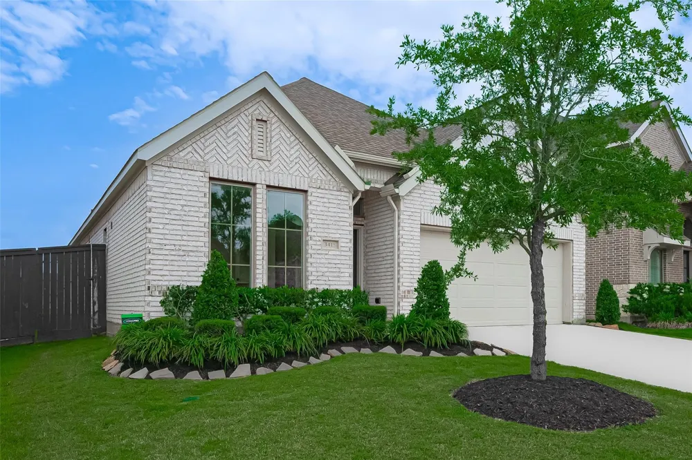 3415 Rich Radish Road Richmond, TX 77406