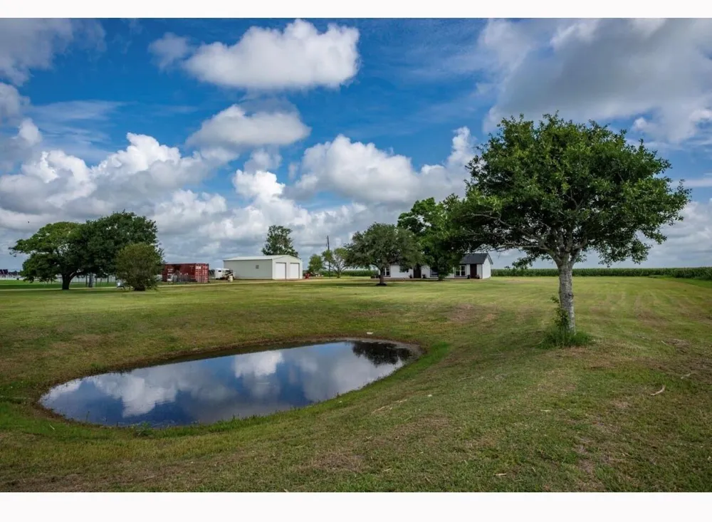 1737 County Road 425 Clemville, TX 77414