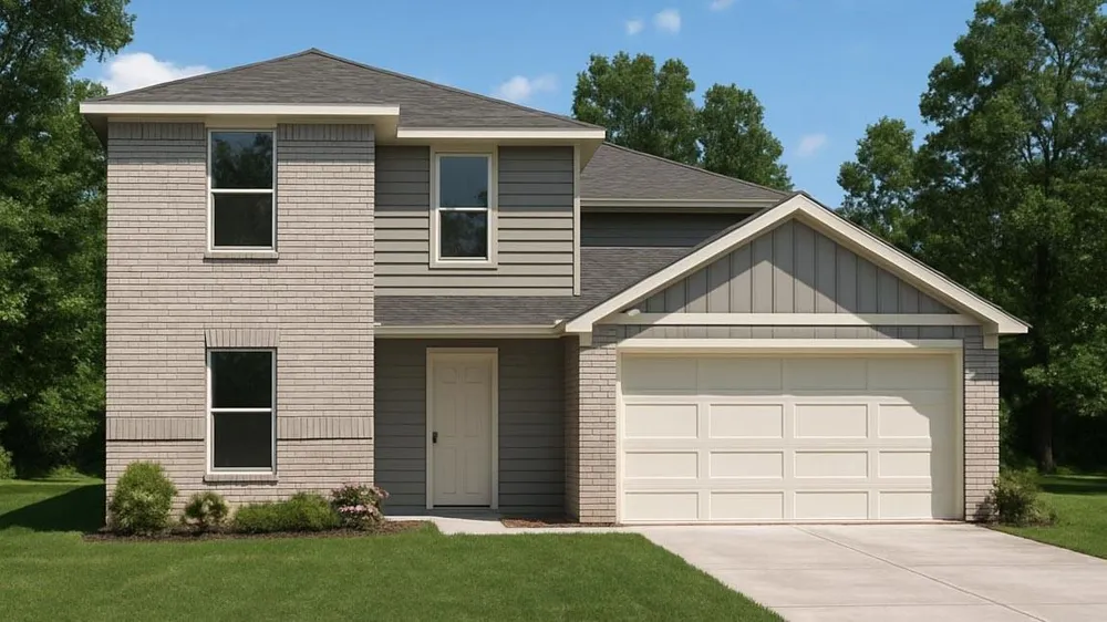 12320 Lexington Heights Willis, TX 77318