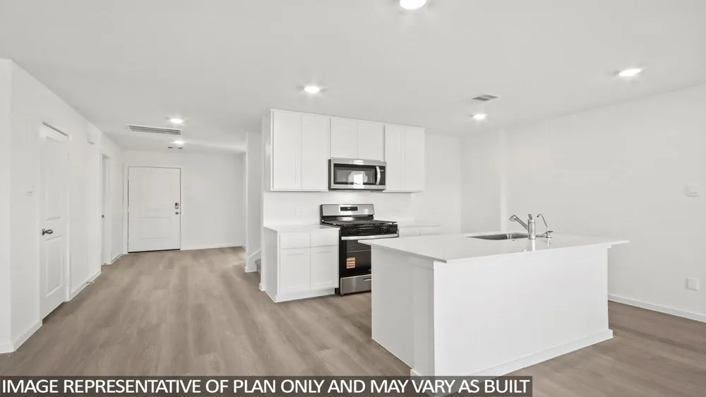 12320 Lexington Heights Willis, TX 77318