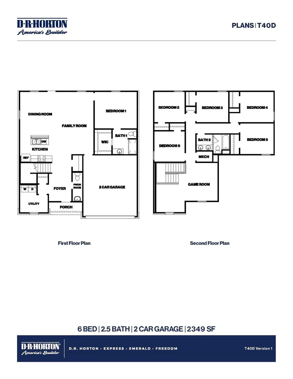 12320 Lexington Heights Willis, TX 77318