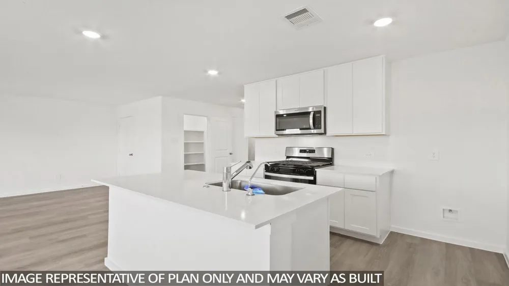 12320 Lexington Heights Willis, TX 77318