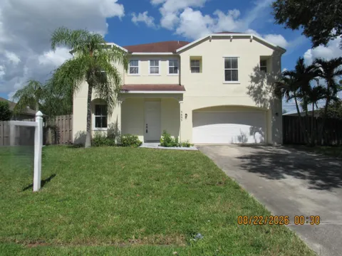 3685 SW FOREMOST DRIVE