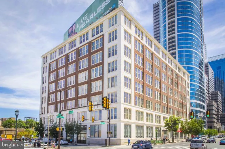 2121 MARKET STREET #408 Philadelphia, PA 19103