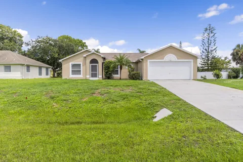 717 Tulip Drive