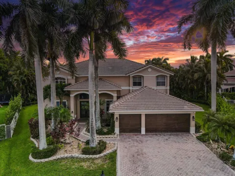 1664 Victoria Pointe Lane