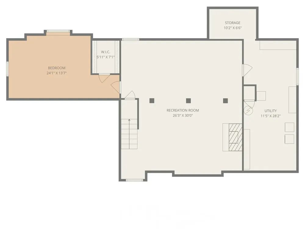 432 Division Avenue Holland, MI 49424