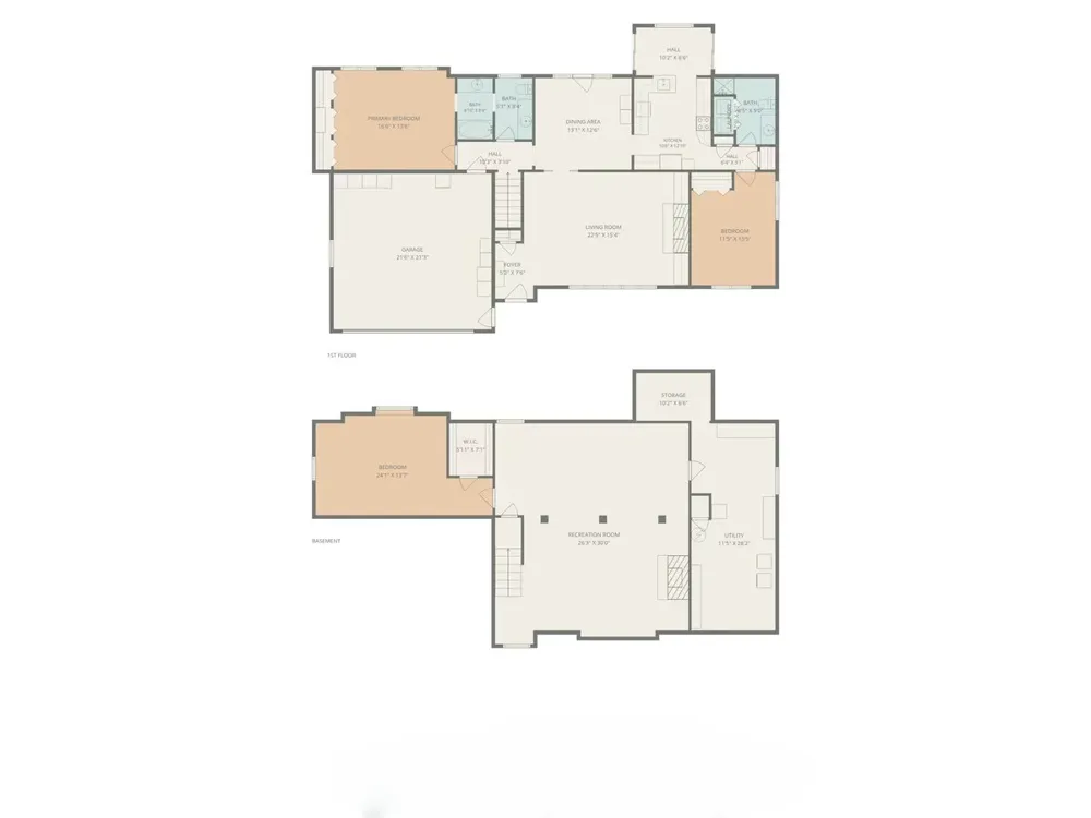 432 Division Avenue Holland, MI 49424