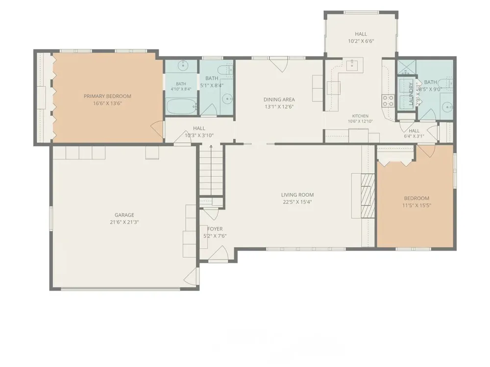 432 Division Avenue Holland, MI 49424